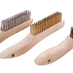 MAGNOLIA BRUSH MFG EC-4S